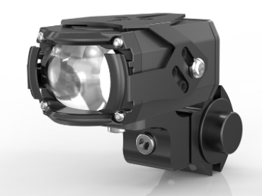 TK300 punto de luz para moto