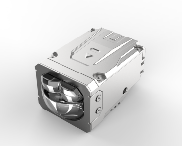 GS1F monocular bidirecta