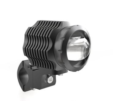 T10 luz de punto moto