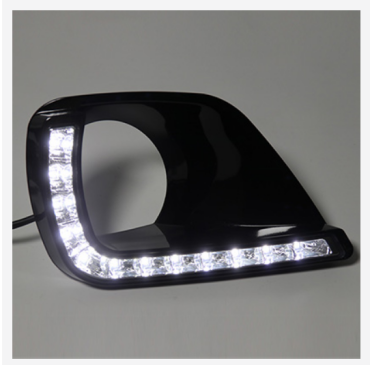 Modelo 13-15 RAV4 dayline lights - un par
