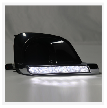 14-16 toyota weichi daywalk luces - un par