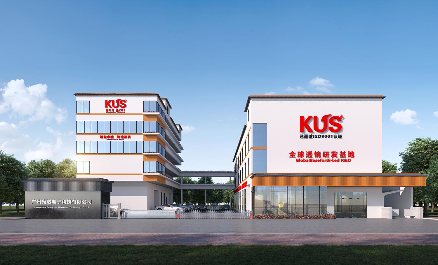 Company Profile