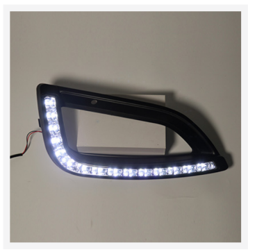 13-15 hyundai IX35 dayline lights - un par