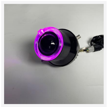 15 modelos de luces antiniebla onxera luces diurnas - un par