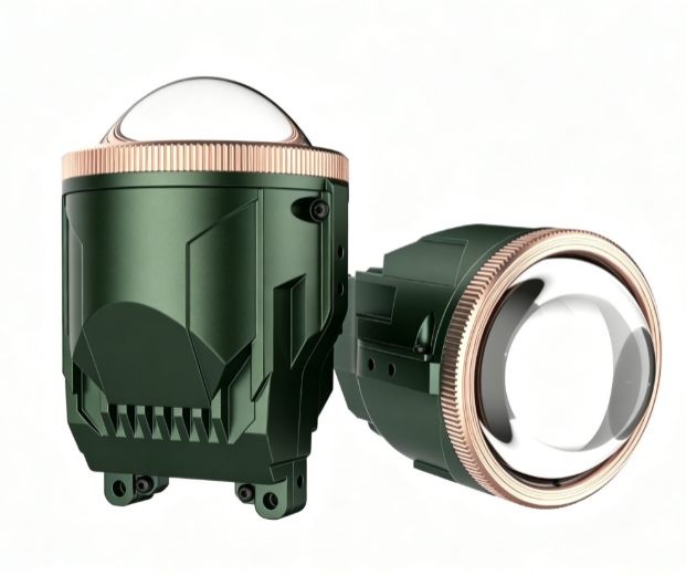 FF-3.0 Fog-F1